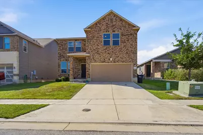 3912 Gentle Meadow, New Braunfels, TX 78130 - Photo 2
