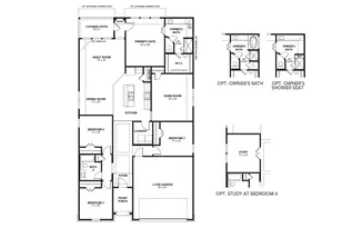120 Hazy Vw Rd, San Marcos, TX 78666 - Photo 2