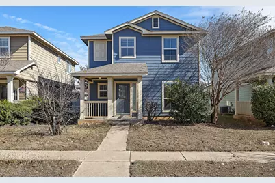 1806 Enchanted Rock Drive, Cedar Park, TX 78613 - Photo 2