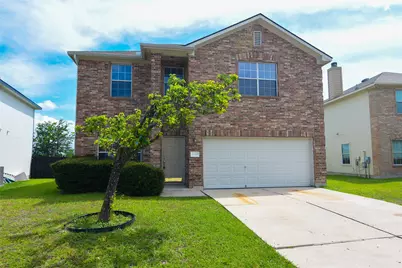 18209 Maxa Drive, Manor, TX 78653 - Photo 1