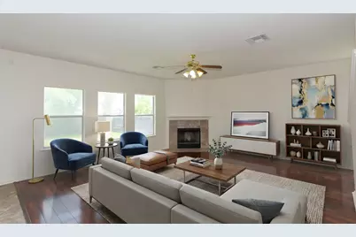 18209 Maxa Drive, Manor, TX 78653 - Photo 6