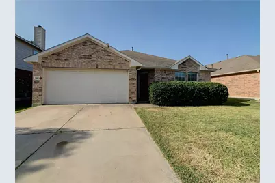 1413 Rainbow Parke Drive, Round Rock, TX 78665 - Photo 1