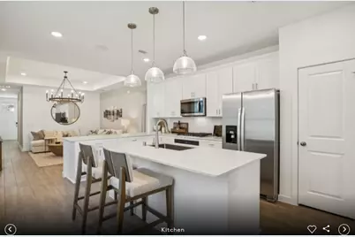 1721 Sunlight Terrace, Georgetown, TX 78628 - Photo 6