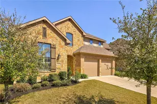 260 Norcia Loop, Liberty Hill, TX 78642 - Photo 1