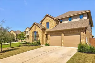 260 Norcia Loop, Liberty Hill, TX 78642 - Photo 2