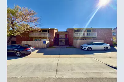 8907 Parkfield Drive #101, Austin, TX 78758 - Photo 1