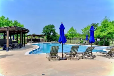 1265 Summerbrooke Circle #41, Leander, TX 78641 - Photo 4
