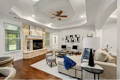 9402 Springwood Drive, Austin, TX 78750 - Photo 4