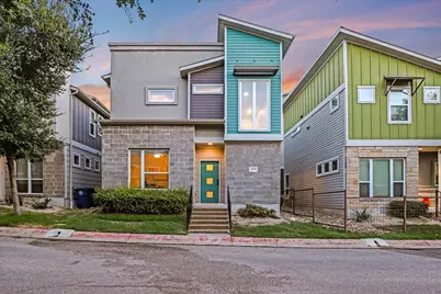 2001 Tramson Drive, Austin, TX 78741 - Photo 1
