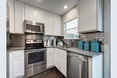 202 S College Street #14, Georgetown, TX 78626 - Photo 10