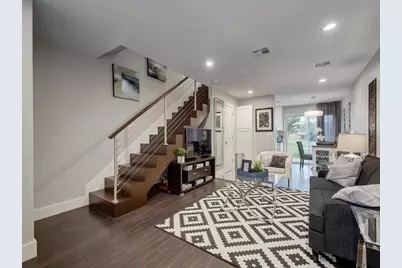 202 S College Street #14, Georgetown, TX 78626 - Photo 4