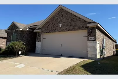 13821 Nelson Houser Street, Manor, TX 78653 - Photo 2
