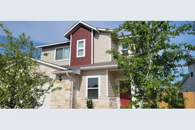127 Trailside Lane, Bastrop, TX 78602 - Photo 2