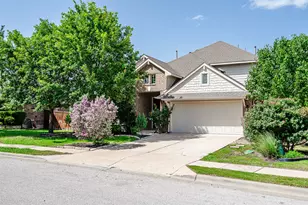 3304 Mendips Ln, Pflugerville, TX 78660 - Photo 1