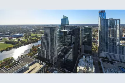 210 Lavaca Street #3503, Austin, TX 78701 - Photo 2