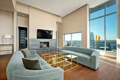 210 Lavaca Street #3503, Austin, TX 78701 - Photo 8