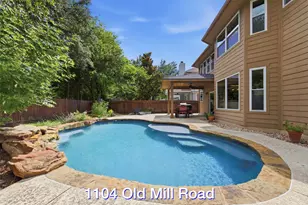 1104 Old Ml Rd, Cedar Park, TX 78613 - Photo 1