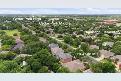 1104 Old Mill Road, Cedar Park, TX 78613 - Photo 4