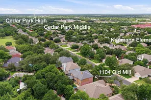 1104 Old Ml Rd, Cedar Park, TX 78613 - Photo 4