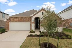 6752 Catania Loop, Round Rock, TX 78665 - Photo 1