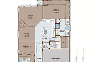 6752 Catania Loop, Round Rock, TX 78665 - Photo 24