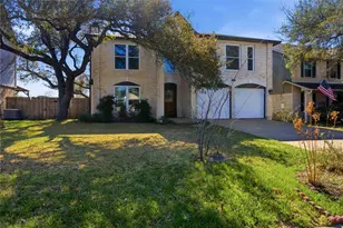 2712 Buckeye Trail, Cedar Park, TX 78613 - Photo 4