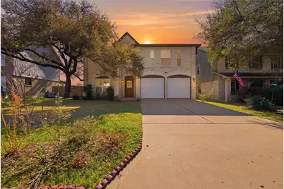 2712 Buckeye Trail, Cedar Park, TX 78613 - Photo 2