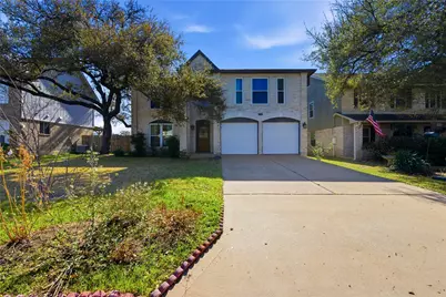 2712 Buckeye Trail, Cedar Park, TX 78613 - Photo 6