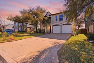 2712 Buckeye Trail, Cedar Park, TX 78613 - Photo 2