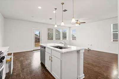 7200 Grenadine Bloom Bend #B, Del Valle, TX 78617 - Photo 4