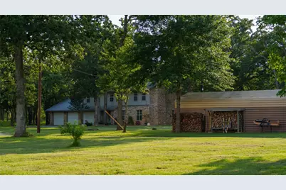 8058 Milam County Road 455, Thorndale, TX 78947 - Photo 4