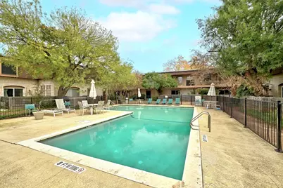 7801 Shoal Creek Boulevard #140, Austin, TX 78757 - Photo 24