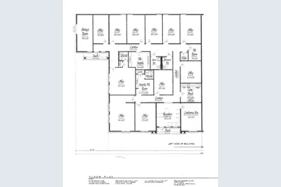 1911 Corporate Drive #102, San Marcos, TX 78666 - Photo 22