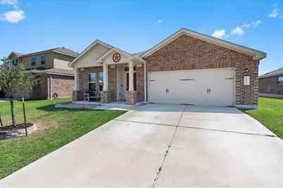 1104 Hillrose Drive, Leander, TX 78641 - Photo 2
