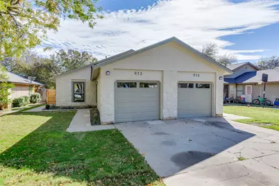 913 Chisholm Cove, Round Rock, TX 78681 - Photo 2