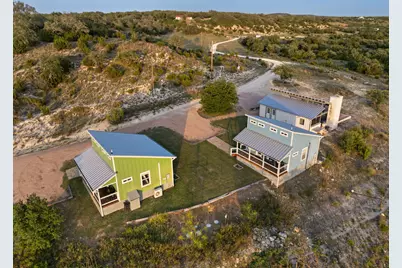 365 Billy Sisson Drive, Johnson City, TX 78636 - Photo 34