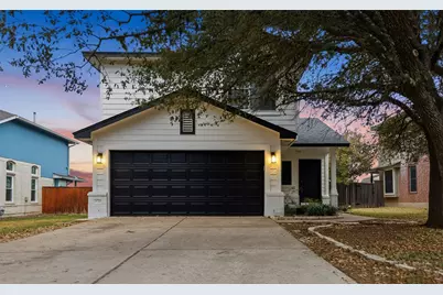 1606 Rossport Bend #A, Leander, TX 78641 - Photo 2
