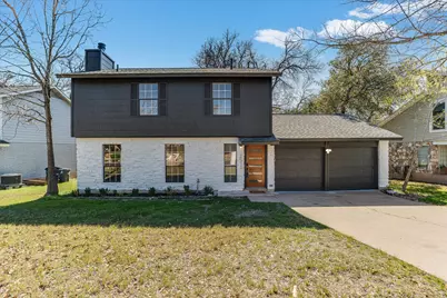 2511 Shiloh Drive, Austin, TX 78745 - Photo 1