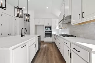 153 High Rock Pass, Kyle, TX 78640 - Photo 4