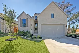 153 High Rock Pass, Kyle, TX 78640 - Photo 1