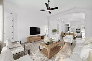 153 High Rock Pass, Kyle, TX 78640 - Photo 6