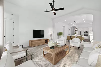 153 High Rock Pass, Kyle, TX 78640 - Photo 6