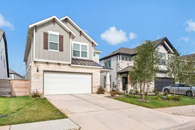 244 Regatta Trail, Leander, TX 78641 - Photo 2