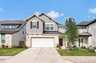 244 Regatta Trl, Leander, TX 78641 - Photo 1