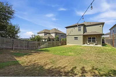 7903 Prairie Rye Drive, Lago Vista, TX 78645 - Photo 26