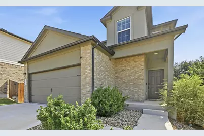 7903 Prairie Rye Drive, Lago Vista, TX 78645 - Photo 4