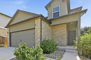 7903 Prairie Rye Dr, Lago Vista, TX 78645 - Photo 4