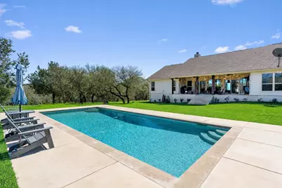 835 Sunny Slope Road, Liberty Hill, TX 78642 - Photo 22