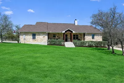 835 Sunny Slope Road, Liberty Hill, TX 78642 - Photo 2