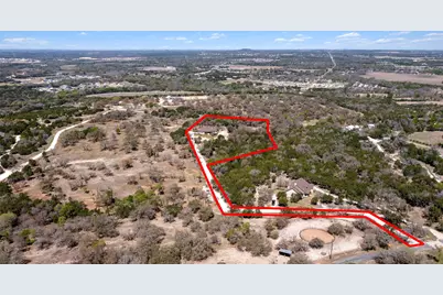 835 Sunny Slope Road, Liberty Hill, TX 78642 - Photo 28